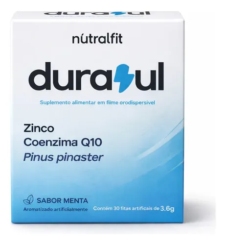 DuraZul — Vitalidade Masculina — foto 7