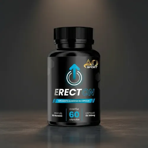 Erecton — Vitalidade Masculina — foto 2