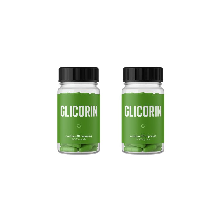 Glicorin — Suporte ao Equilíbrio da Glicose — Verva Natural
