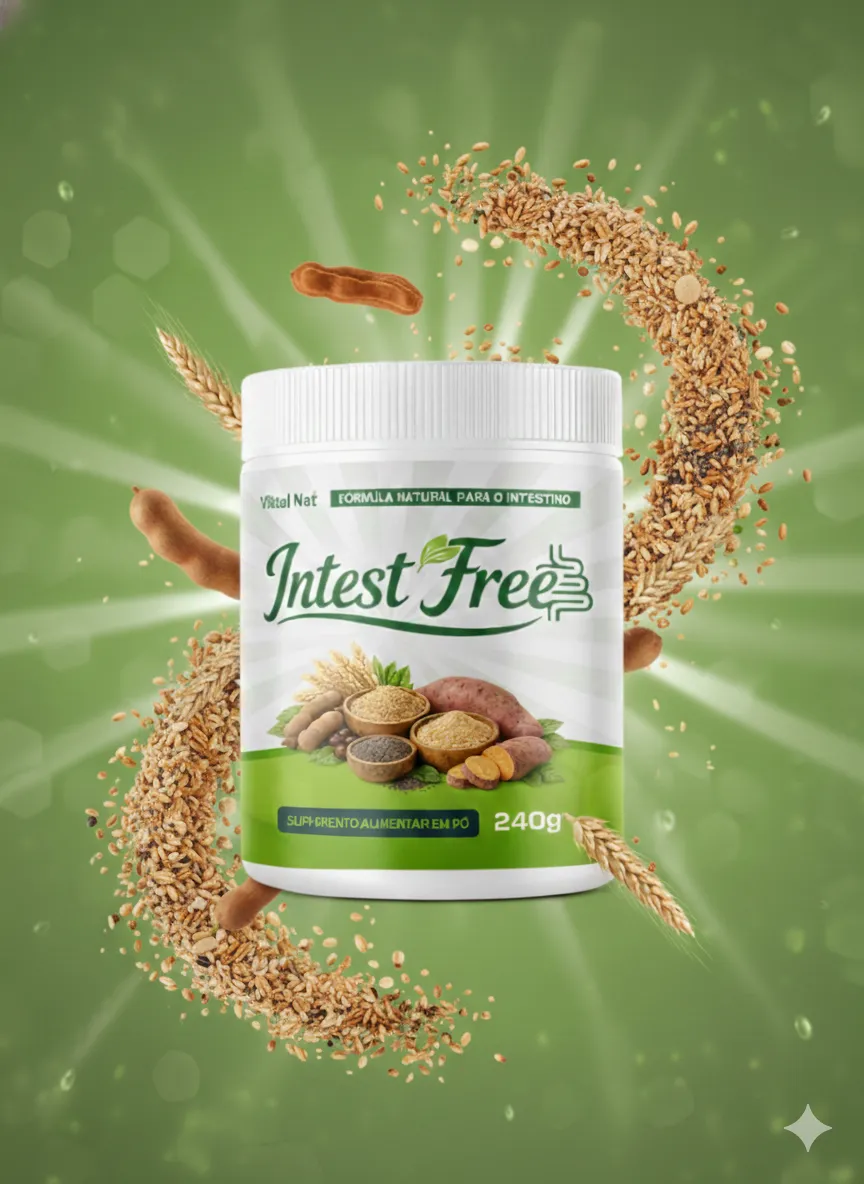 Intest Free — foto principal