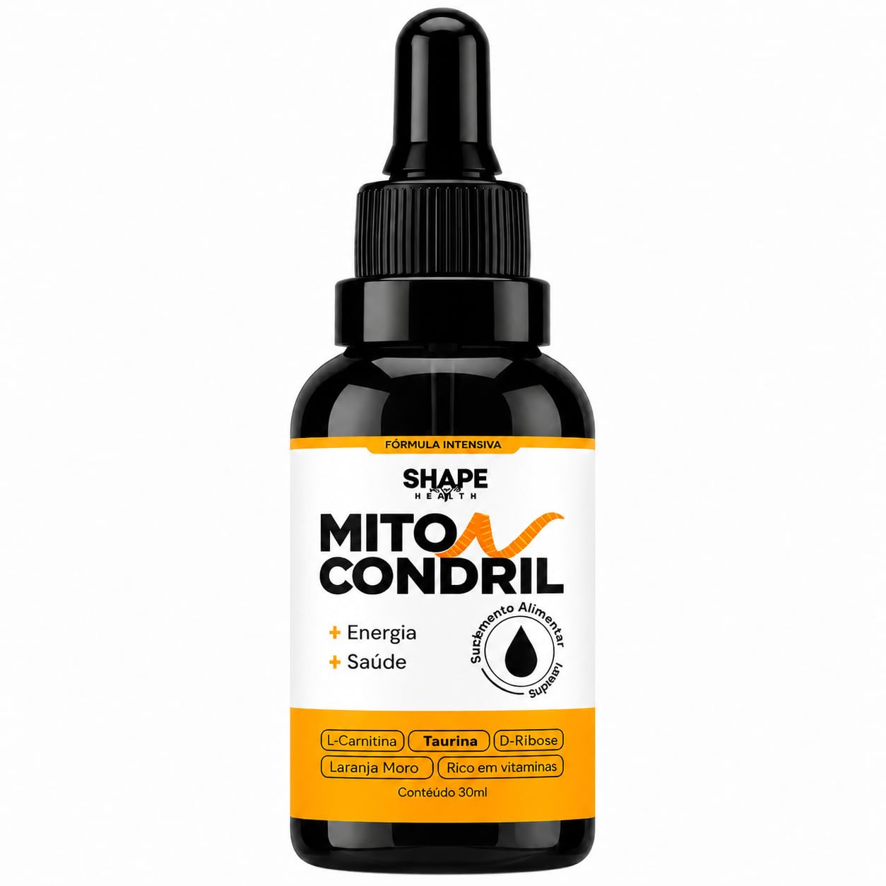 Mitocondril — foto do produto